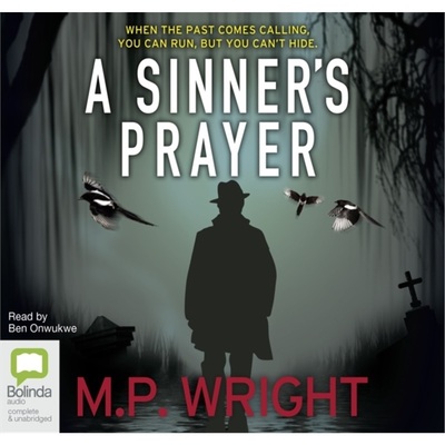 预订Sinner's Prayer[9781489493118]