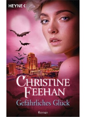 预订【德语】Toxic Game - Ghostwalker Book 15[9783453320390]