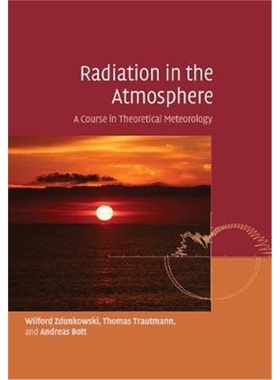 按需印刷Radiation in the Atmosphere:A Course in Theoretical Meteorology[9781108462723]