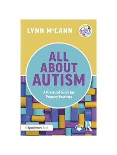 Teachers Autism Guide for Practical About 9781032247793 按需印刷TF Primary All