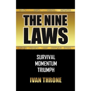 9789527065952 Laws Nine 按需印刷The