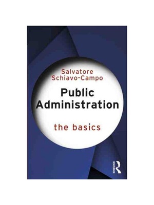 按需印刷TF Public Administration[9781032302119]