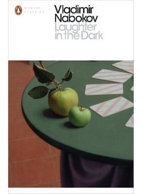 预订Laughter in the Dark