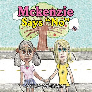 按需印刷Mckenzie Says