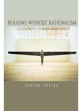 按需印刷Reasons without Rationalism[9780691146522]