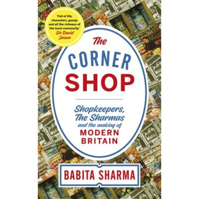 预订The Corner Shop:A BBC 2 Between the Covers Book Club Pick