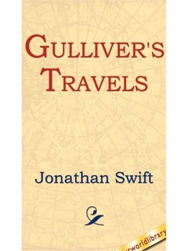 预订Gulliver's Travels