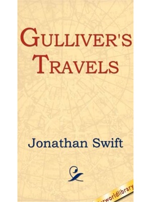 预订不退不换Gulliver's Travels