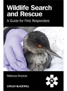 按需印刷Wildlife Search and Rescue[9780470655108]