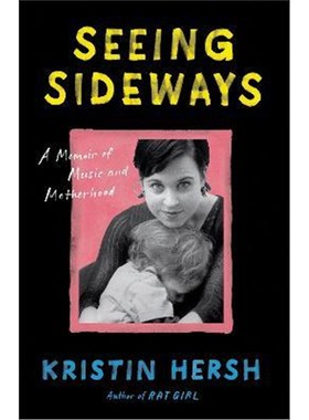 预订Seeing Sideways