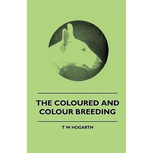 Coloured 9781445505183 And Breeding Colour 按需印刷The