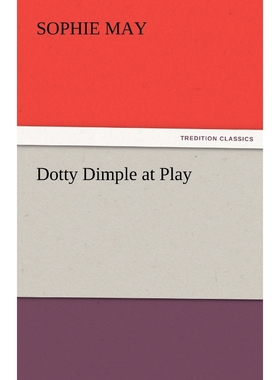 按需印刷Dotty Dimple at Play[9783842424661]
