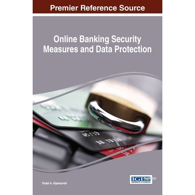 按需印刷Online Banking Security Measures and Data Protection[9781522508649]