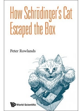按需印刷How Schr?dinger's Cat Escaped the Box[9789814644617]