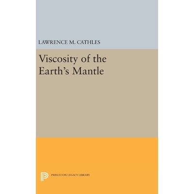 按需印刷Viscosity of the Earth's Mantle[9780691644929]