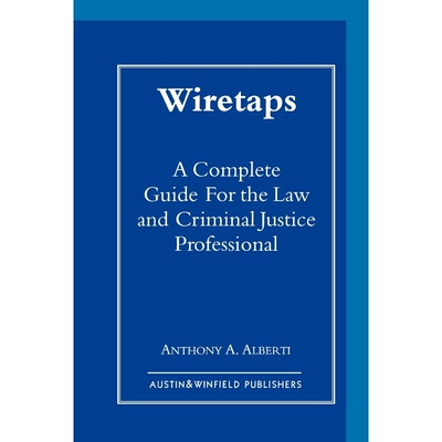 按需印刷Wiretaps[9780761818793]