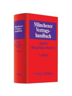 Bd.2 预订 Recht. Bürgerliches 德语