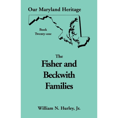 按需印刷不退不换Our Maryland Heritage, Book 21[9780788416774]