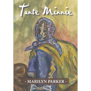 按需印刷不退不换Tante Minnie[9781483476865]
