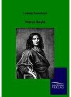 预订【德语】 Pierre Bayle: