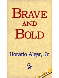 预订不退不换Brave Bold and