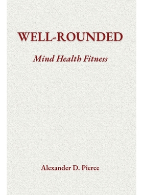 按需印刷Well-Rounded[9798986907703]