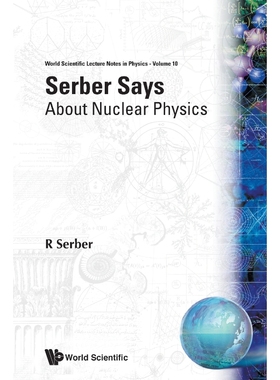 按需印刷Serber Says[9789971503765]