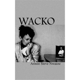 按需印刷Wacko 9781420809756