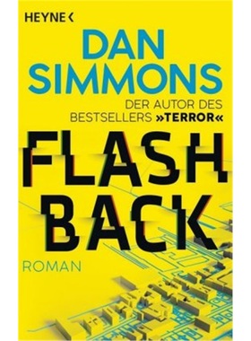 预订【德语】Flashback[9783453320093]