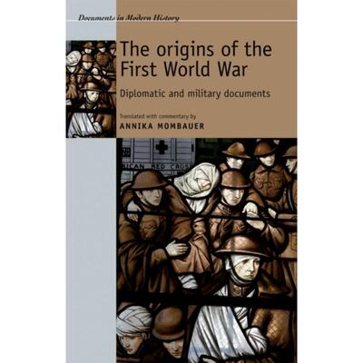 按需印刷不退不换Documents in Modern History[9780719074202]
