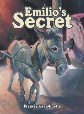 按需印刷Emilio's Secret[9781984577214]