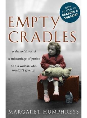 预订Empty Cradles (Oranges and Sunshine)