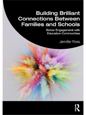 按需印刷TF Building Brilliant Connections Between Families and Schools