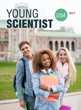 按需印刷Young Scientist USA, Vol. 7[9781365953293]