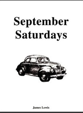 按需印刷September Saturdays[9780595212194]