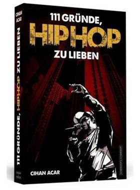 预订【德语】 111 Gründe, HipHop zu lieben: