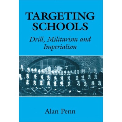 预订不退不换Targeting Schools[9780713040388]