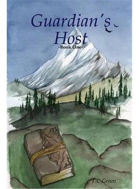 按需印刷Guardian's Host[9781312200128]