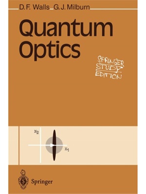 预订不退不换Quantum Optics
