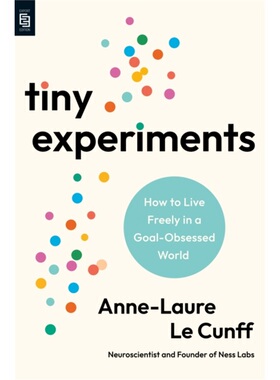 预售【2025新书】TINY EXPERIMENTS (EXP)[9798217045785]