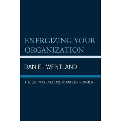 按需印刷Energizing Your Organization[9781475831504]