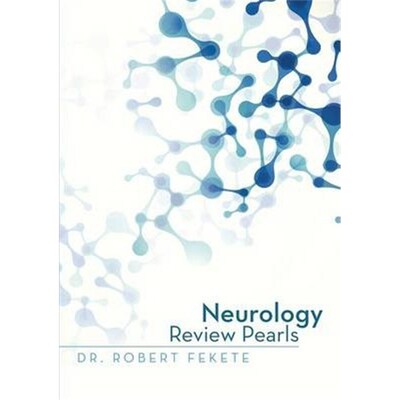 按需印刷Neurology Review Pearls[9781483408613]
