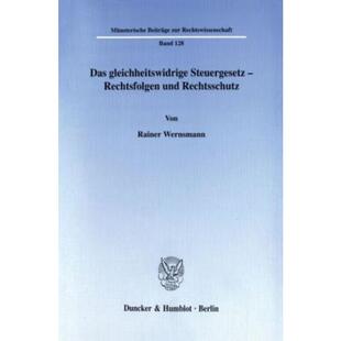 Steuergesetz 预订 gleichheitswidrige Das Rec 德语