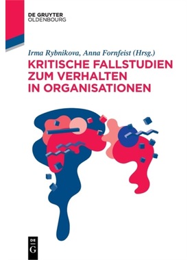 预订【德语】 Kritische Fallstudien zum Verhalten in Or