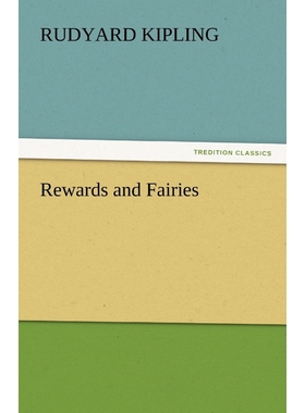 按需印刷Rewards and Fairies[9783842438118]