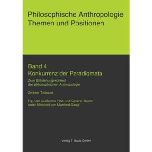 预订不退不换德语 Konkurrenz der Paradigmata.:Zum Entstehungskontext der philosophischen An