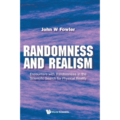 按需印刷Randomness and Realism[9789811243455]