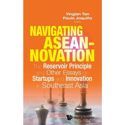 按需印刷Navigating ASEANnovation[9789811227745]