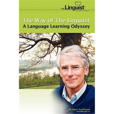 按需印刷不退不换The Way of the Linguist[9781420873290]