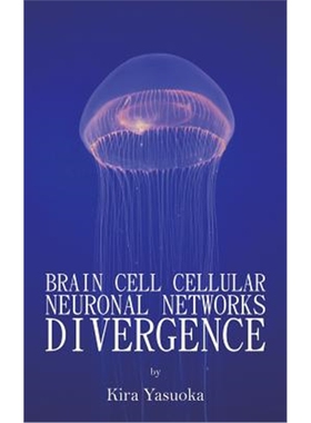 预订不退不换Brain Cell Cellular Neuronal Networks Divergence